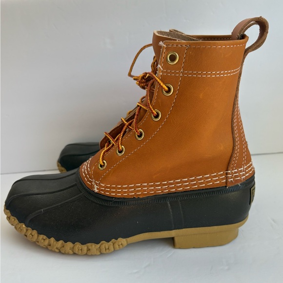 NWOT Free People x L.L.Bean 8" Lace-Up Boots
Size 8 Women’s - Picture 8 of 16